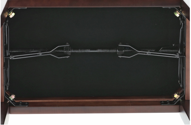 Scaun pian Gewa Deluxe Rosewood Matt