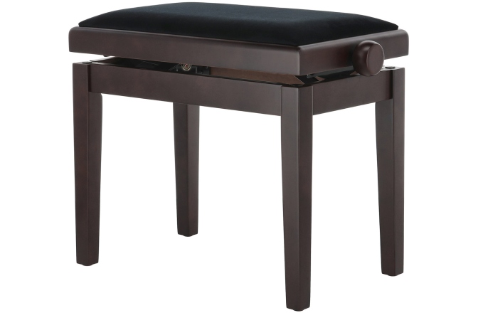 Scaun pian Gewa Deluxe Rosewood Matt