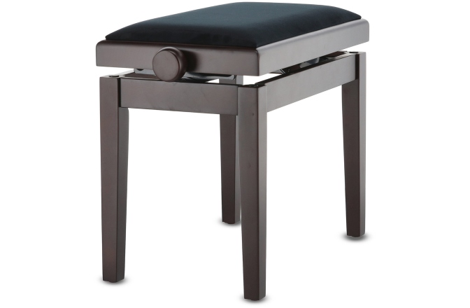 Scaun pian Gewa Deluxe Rosewood Matt