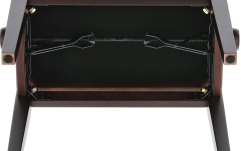 Scaun pian Gewa Deluxe Rosewood Matt