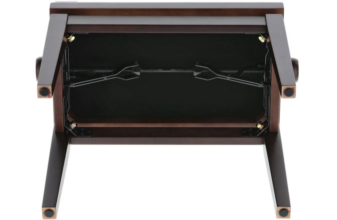 Scaun pian Gewa Deluxe Rosewood Matt