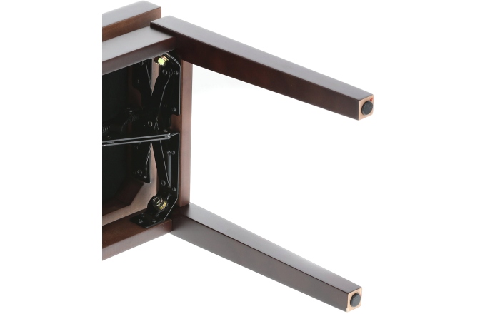 Scaun pian Gewa Deluxe Rosewood Matt