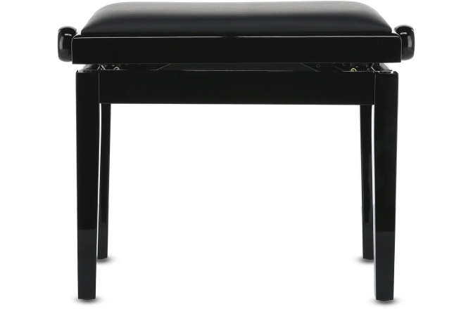 Scaun pian Gewa Deluxe Vinyl - Black High Gloss