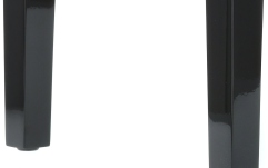 Scaun pian Gewa Deluxe Vinyl - Black High Gloss