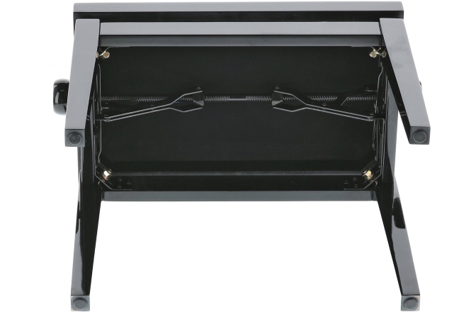 Scaun pian Gewa Deluxe Vinyl - Black High Gloss
