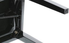 Scaun pian Gewa Deluxe Vinyl - Black High Gloss