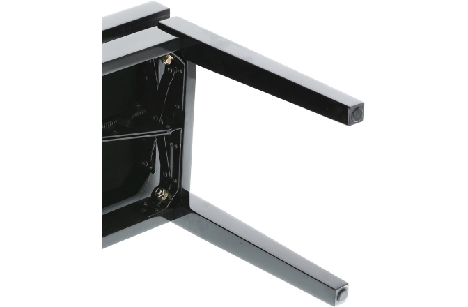 Scaun pian Gewa Deluxe Vinyl - Black High Gloss