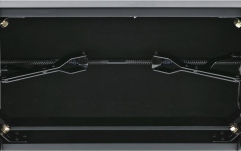 Scaun pian  Gewa Deluxe Vinyl - Black Matt