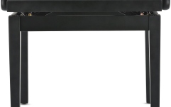 Scaun pian  Gewa Deluxe Vinyl - Black Matt