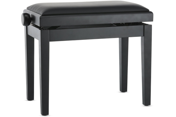 Deluxe Vinyl - Black Matt Deluxe Vinyl - Black Matt