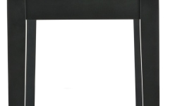 Scaun pian  Gewa Deluxe Vinyl - Black Matt