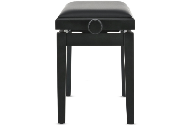 Scaun pian  Gewa Deluxe Vinyl - Black Matt