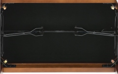 Scaun pian Gewa Deluxe Walnut Matt