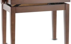 Scaun pian Gewa Deluxe Walnut Matt