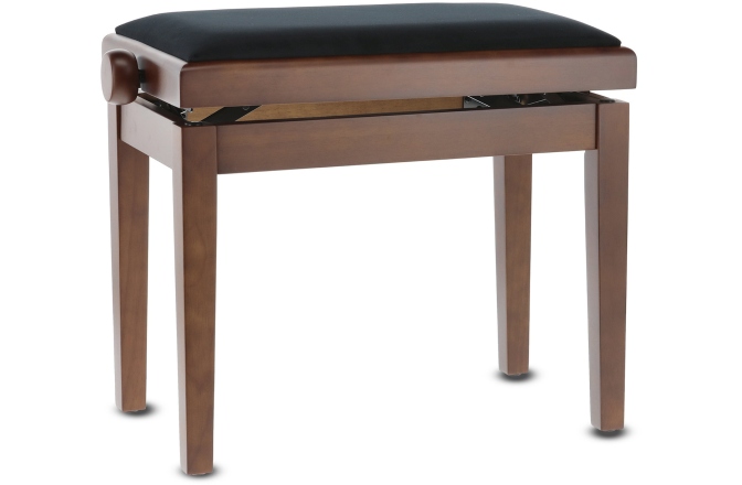 Scaun pian Gewa Deluxe Walnut Matt