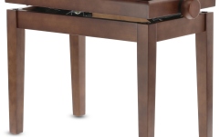 Scaun pian Gewa Deluxe Walnut Matt