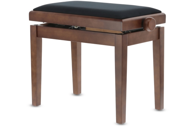 Scaun pian Gewa Deluxe Walnut Matt
