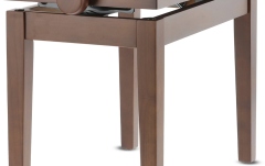 Scaun pian Gewa Deluxe Walnut Matt