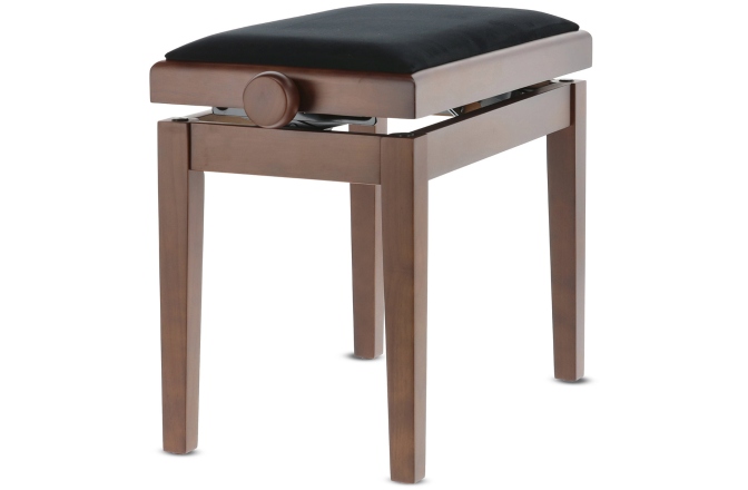 Scaun pian Gewa Deluxe Walnut Matt