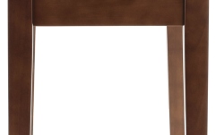 Scaun pian Gewa Deluxe Walnut Matt