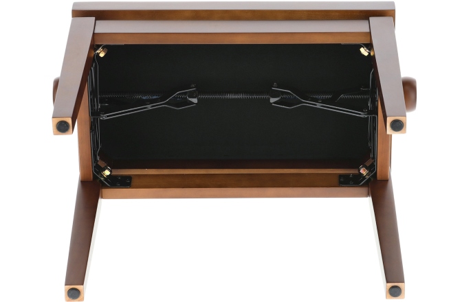 Scaun pian Gewa Deluxe Walnut Matt