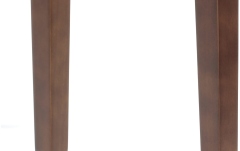 Scaun pian Gewa Deluxe Walnut Matt