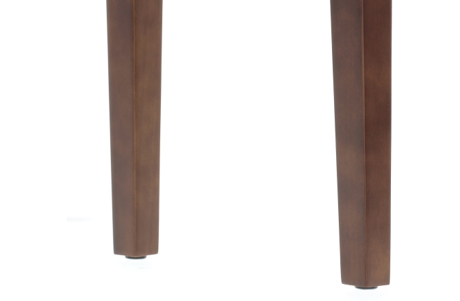 Scaun pian Gewa Deluxe Walnut Matt