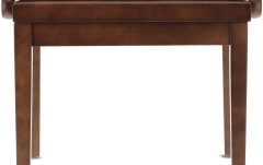 Scaun pian Gewa Deluxe Walnut Matt