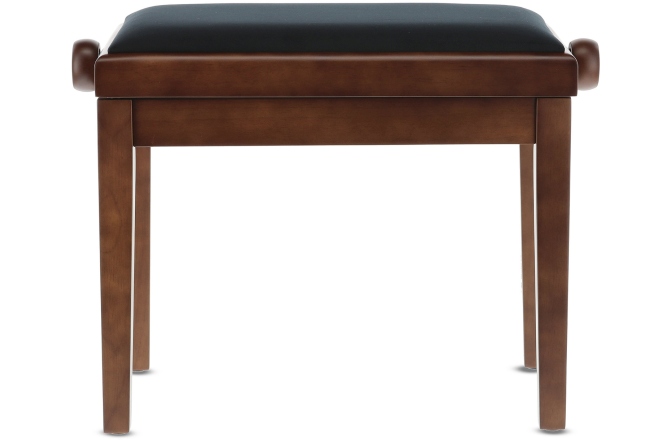 Scaun pian Gewa Deluxe Walnut Matt