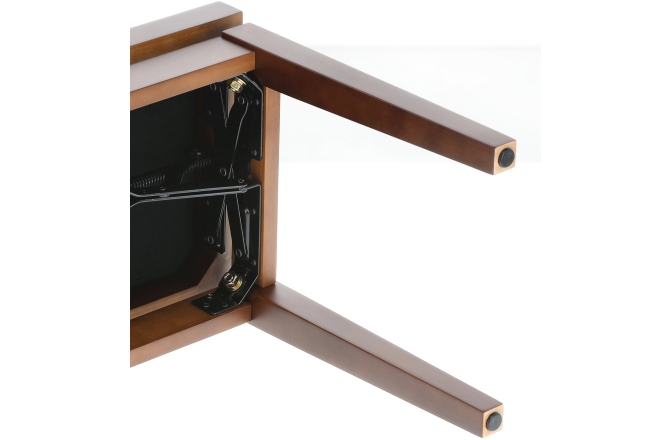 Scaun pian Gewa Deluxe Walnut Matt