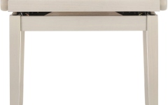 Scaun pian  Gewa Deluxe White Birch