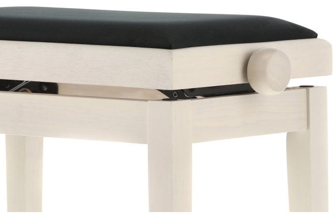 Scaun pian  Gewa Deluxe White Birch