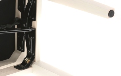 Scaun pian  Gewa Deluxe White Birch