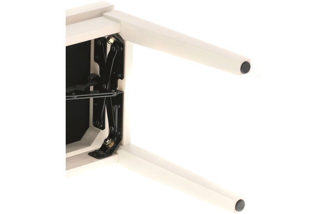 Scaun pian  Gewa Deluxe White Birch