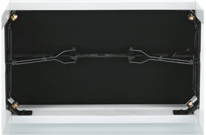 Scaun pian Gewa Deluxe White High Gloss