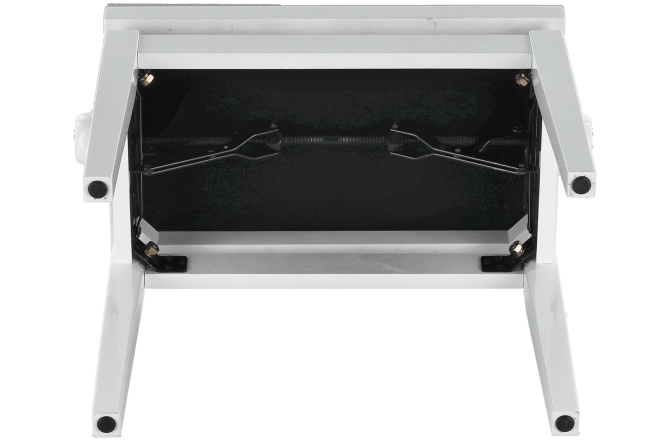 Scaun pian Gewa Deluxe White High Gloss