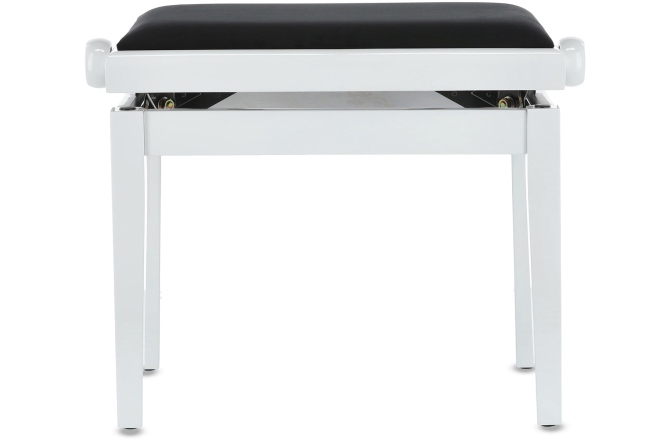 Scaun pian Gewa Deluxe White High Gloss