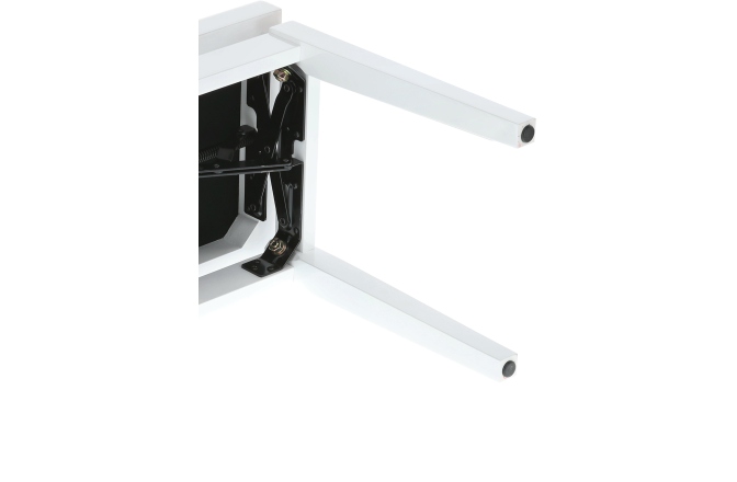 Scaun pian Gewa Deluxe White High Gloss