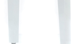 Scaun pian Gewa Deluxe White High Gloss