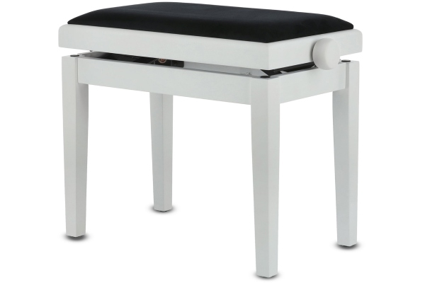 Deluxe White Matt Deluxe White Matt