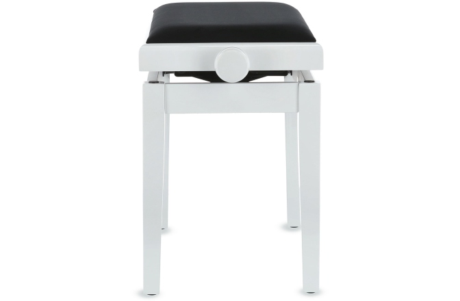 Scaun pian Gewa Deluxe White Matt