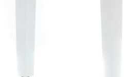 Scaun pian Gewa Deluxe White Matt