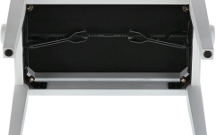 Scaun pian Gewa Deluxe White Matt