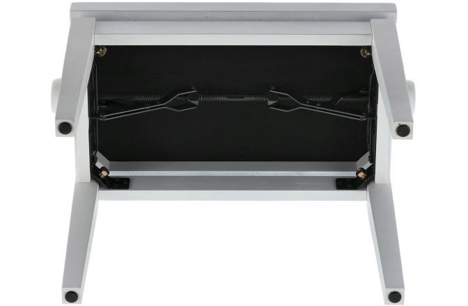 Scaun pian Gewa Deluxe White Matt