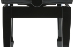 Scaun pian Gewa Deluxe XL Black High Gloss