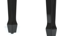 Scaun pian Gewa Deluxe XL Black High Gloss