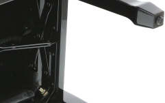 Scaun pian Gewa Deluxe XL Black High Gloss