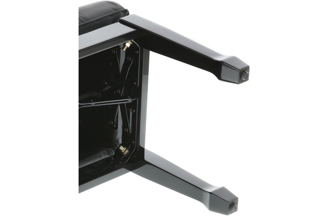 Scaun pian Gewa Deluxe XL Black High Gloss