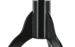 Scaun pian Gewa Piano Chair Deluxe - Black High Gloss