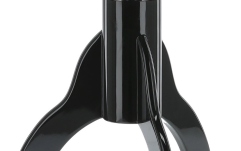 Scaun pian Gewa Piano Chair Deluxe - Black High Gloss